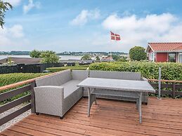 4 Person Holiday Home in Hejls