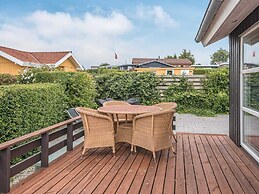 4 Person Holiday Home in Hejls