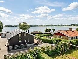 4 Person Holiday Home in Hejls