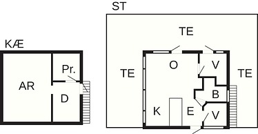 4 Person Holiday Home in Hejls