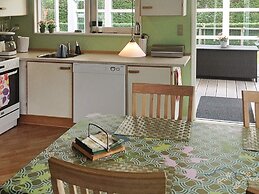 4 Person Holiday Home in Hejls-by Traum