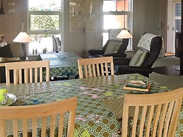 4 Person Holiday Home in Hejls-by Traum