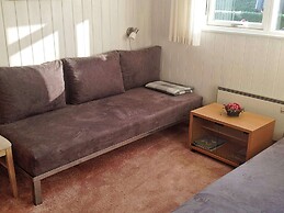 4 Person Holiday Home in Hejls-by Traum