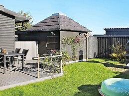 4 Person Holiday Home in Hejls-by Traum