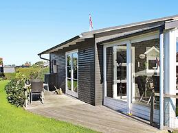4 Person Holiday Home in Hejls-by Traum
