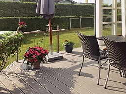 4 Person Holiday Home in Hejls-by Traum
