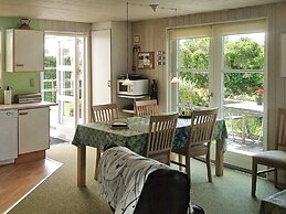 4 Person Holiday Home in Hejls-by Traum