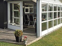 4 Person Holiday Home in Hejls-by Traum