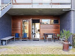 4 Person Holiday Home in Bogense-by Traum