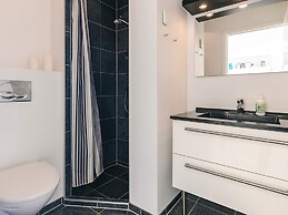 4 Person Holiday Home in Bogense-by Traum