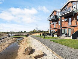 4 Person Holiday Home in Bogense-by Traum