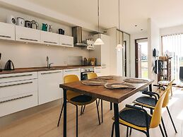 4 Person Holiday Home in Bogense-by Traum