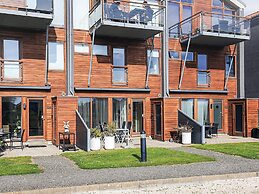4 Person Holiday Home in Bogense-by Traum