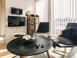 4 Person Holiday Home in Bogense-by Traum