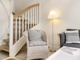 5 Star Holiday Home in Blokhus