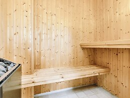 5 Star Holiday Home in Blokhus