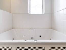 5 Star Holiday Home in Blokhus