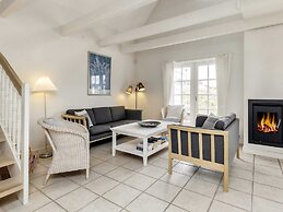 5 Star Holiday Home in Blokhus