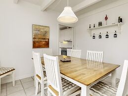 5 Star Holiday Home in Blokhus