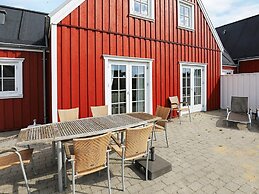 5 Star Holiday Home in Blokhus