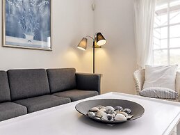 5 Star Holiday Home in Blokhus