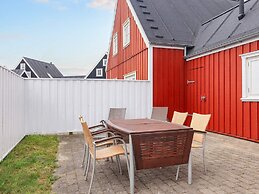 5 Star Holiday Home in Blokhus