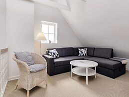 5 Star Holiday Home in Blokhus