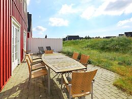 5 Star Holiday Home in Blokhus