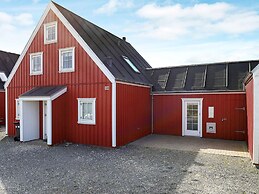 5 Star Holiday Home in Blokhus