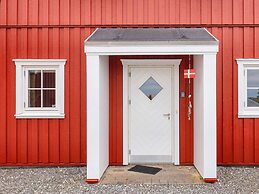 5 Star Holiday Home in Blokhus