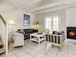 5 Star Holiday Home in Blokhus