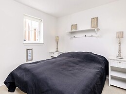 5 Star Holiday Home in Blokhus