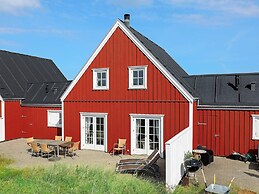 5 Star Holiday Home in Blokhus