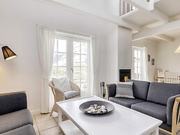 5 Star Holiday Home in Blokhus