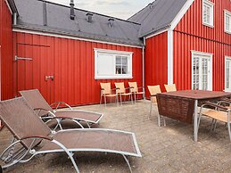 5 Star Holiday Home in Blokhus