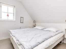 5 Star Holiday Home in Blokhus