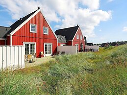 5 Star Holiday Home in Blokhus