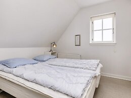 5 Star Holiday Home in Blokhus