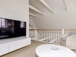 5 Star Holiday Home in Blokhus