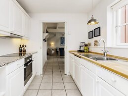 5 Star Holiday Home in Blokhus