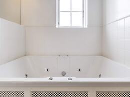 5 Star Holiday Home in Blokhus