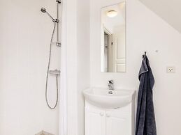 5 Star Holiday Home in Blokhus