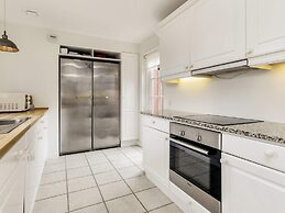 5 Star Holiday Home in Blokhus