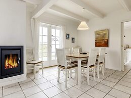 5 Star Holiday Home in Blokhus