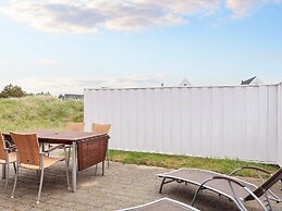 5 Star Holiday Home in Blokhus