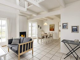 5 Star Holiday Home in Blokhus