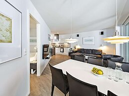 Holiday Home in Wendtorf