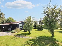 7 Person Holiday Home in Hals