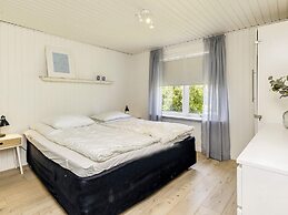 7 Person Holiday Home in Hals