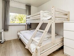 7 Person Holiday Home in Hals